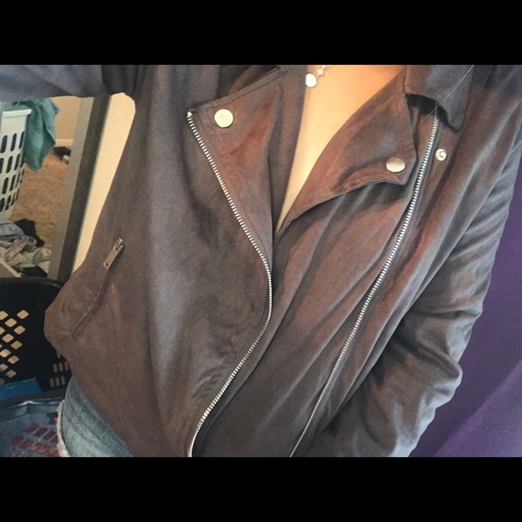 Jacket - Picture 2 of 2